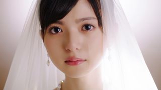 齋藤飛鳥、涙のウエディングドレス姿!『キミオイ』本予告&場面写真が公開