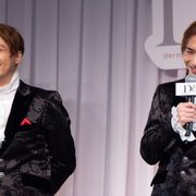 KinKi Kids、ジャニー喜多川社長とのエピソード明かす