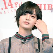 平手友梨奈、初主演映画に熱い思い「響の生き様が届いてほしい」