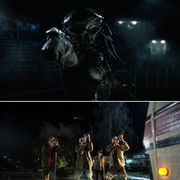 プレデターに勝てる人物・キャラクターは?キャストが討論する特別映像