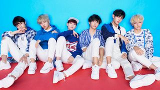 人気モデル・ゆうたろう、初の連ドラでK-POPアイドル目指す高校生に！