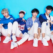 人気モデル・ゆうたろう、初の連ドラでK-POPアイドル目指す高校生に!