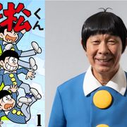 俳優たちが実写化したいマンガ発表!ドラマ「このマンガがすごい!」