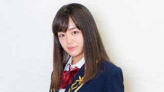 伊原六花「明治東亰恋伽」実写ドラマ&映画で初主演