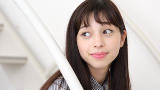 かわいいだけじゃない!中条あやみ爆笑純愛コメディーに奮闘