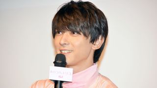 吉沢亮、仮面ライダー出演で夢がかなった
