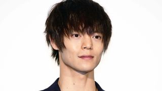 窪田正孝、13年前の秘蔵写真を披露！