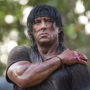 ランボー新作、間もなく撮影スタートか!スタローン明かす