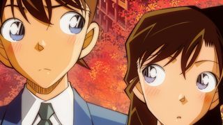 名探偵コナン「紅の修学旅行編」アニメ化!2週連続1時間SPでテレビ放送