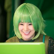 小西真奈美、豊川悦司…「半分、青い。」盛り上げた強烈キャラたち
