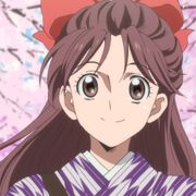 劇場版『はいからさんが通る』前編のテレビ放送が決定!