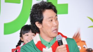 大泉洋、細かすぎる『グリンチ』吹き替えにぼやき連発