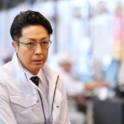 尾上菊之助「下町ロケット」出演決定!ベンチャー企業の敏腕社長役