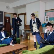 欅坂46・平手友梨奈は「響そのもの」 シンクロ度にアヤカ・ウィルソンも驚き
