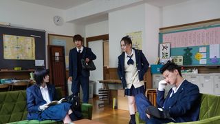 欅坂46・平手友梨奈は「響そのもの」　シンクロ度にアヤカ・ウィルソンも驚き
