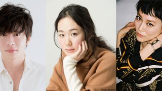 田中圭、ガッキーの恋人役 秋ドラマ「獣になれない私たち」新キャスト発表