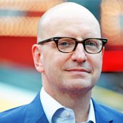 Netflixで配信へ スティーヴン・ソダーバーグがNBAの世界描く映画