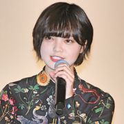 平手友梨奈、北川景子の涙の絶賛に感激