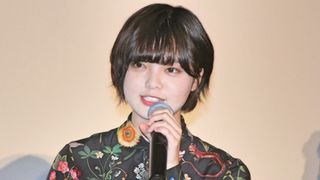 平手友梨奈、北川景子の涙の絶賛に感激