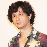 安藤政信、多忙極める2018年 ドラマ&映画ラッシュ!
