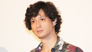 安藤政信、多忙極める2018年　ドラマ＆映画ラッシュ！