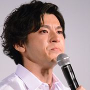 山田裕貴、男泣き!最高のメンバーと映画完成を迎え