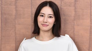 北川景子、えなりかずきとの夫婦役に自信