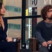 「ゲーム・オブ・スローンズ」ティリオン俳優、エル・ファニングと共演の主演作を語る