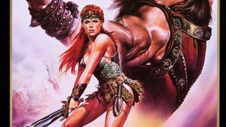 女戦士レッドソニア実写映画、ブライアン・シンガーが監督か