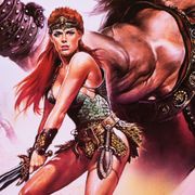 女戦士レッドソニア実写映画、ブライアン・シンガーが監督か