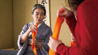 樹木希林さん逝去に『日日是好日』黒木華、多部未華子ら深い悲しみ