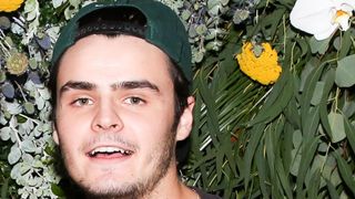 ジャック・ニコルソンの孫、映画デビュー！