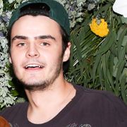ジャック・ニコルソンの孫、映画デビュー!