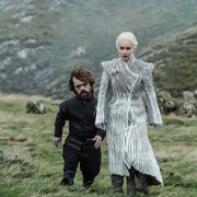 第70回エミー賞「ゲーム・オブ・スローンズ」が作品賞受賞