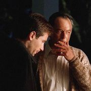 「X-ファイル」モルダーの父役、ピーター・ドゥナットさん死去