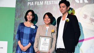 生田斗真も絶賛!PFFグランプリは工藤梨穂監督『オーファンズ・ブルース』が受賞