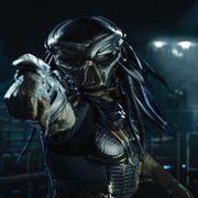 『ザ・プレデター』首位デビューも苦戦