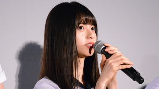 乃木坂46・齋藤飛鳥、初出演映画で青春やキラキラを経験