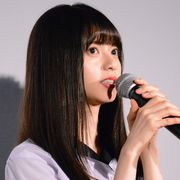 乃木坂46・齋藤飛鳥、初出演映画で青春やキラキラを経験