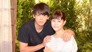 竹内涼真のハジメ、再び！高畑充希「過保護のカホコ」SP今夜放送