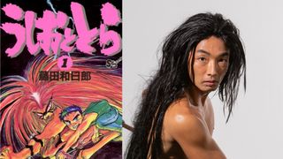 うしおととら、少女革命ウテナ…俳優たちが実写化したいマンガ2弾発表