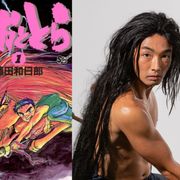 うしおととら、少女革命ウテナ…俳優たちが実写化したいマンガ2弾発表