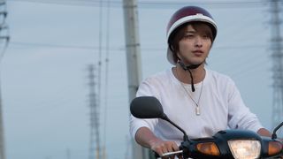 真野恵里菜、清水くるみ、横浜流星ら主要キャストずらり！『青の帰り道』場面写真が公開