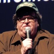 マイケル・ムーア、新作『華氏119』を語る!