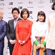 稲垣吾郎は土の匂いを感じる人!東京国際映画祭会見で阪本順治監督が語る