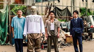 山田孝之×佐藤健×荒川良々『ハード・コア』予告映像!