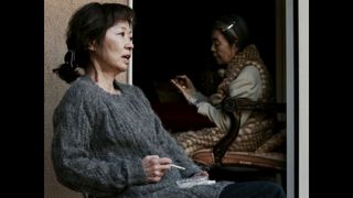 樹木希林さんの遺作は『エリカ38』浅田美代子との“母娘”シーン映像公開