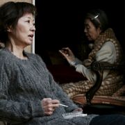 樹木希林さんの遺作は『エリカ38』浅田美代子との“母娘”シーン映像公開
