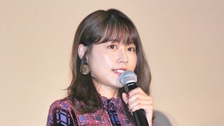 有村架純、15歳で人生変わった「お芝居がしたい」