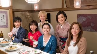 『食べる女』メイキング映像公開 前田敦子&勝地涼の姿も